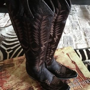 Old Gringo Mayra Bis 18”